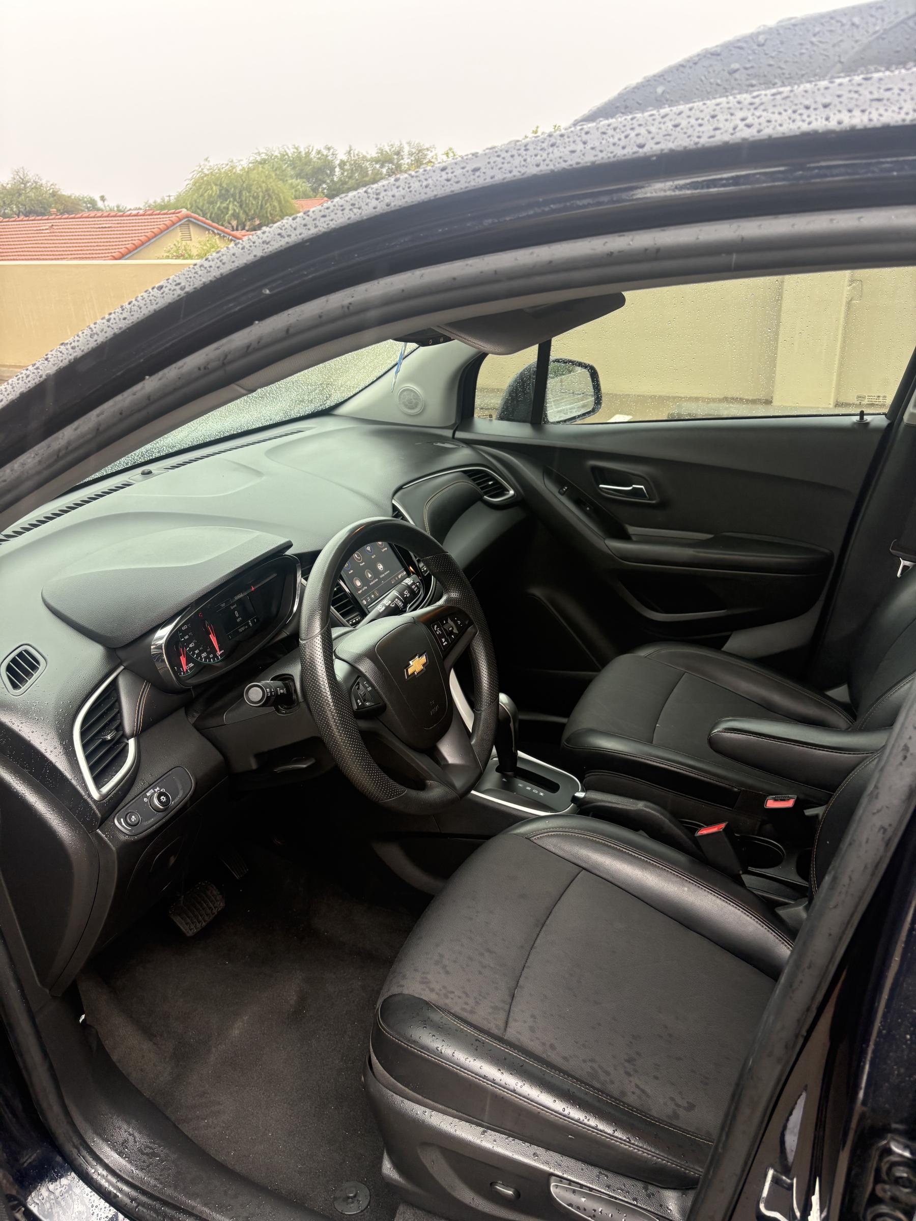 2021 Chevrolet Trax 1LT — photo 11