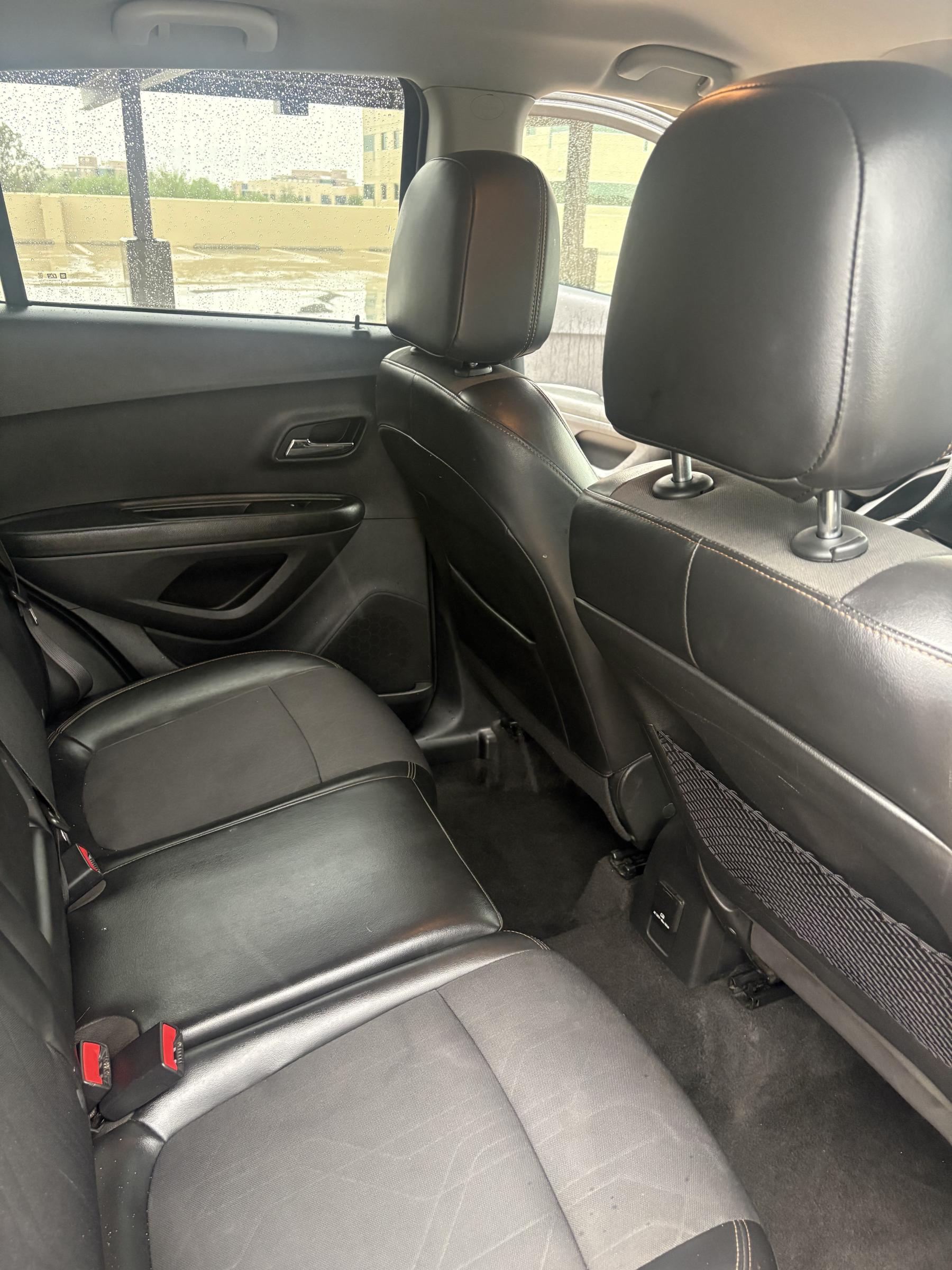 2021 Chevrolet Trax 1LT — photo 15