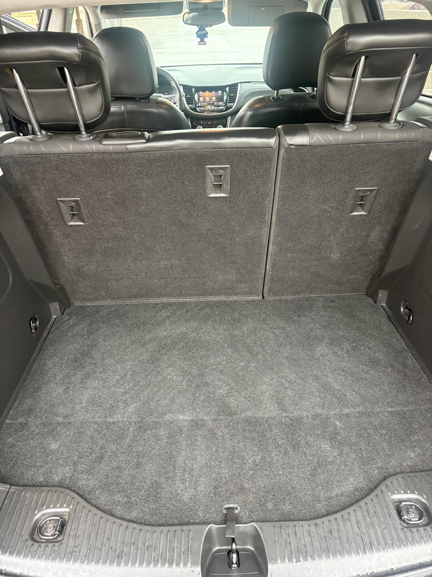 2021 Chevrolet Trax 1LT — photo 17