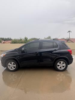 2021 Chevrolet Trax 1LT — Exterior