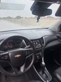 2021 Chevrolet Trax 1LT — Interior
