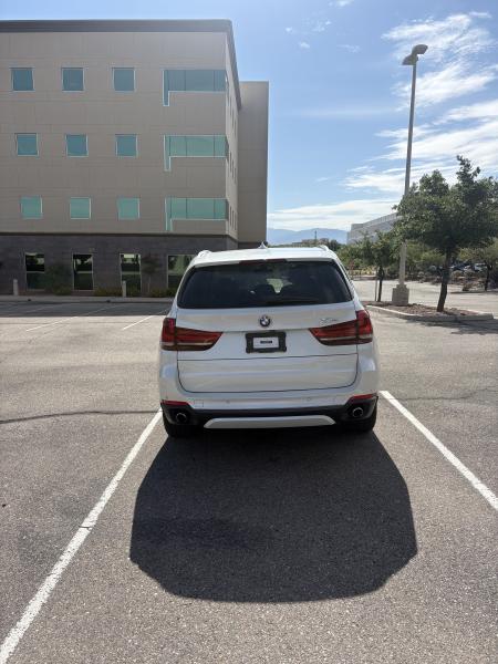 2014 BMW X5 sDrive35i