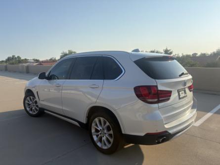 2014 BMW X5 sDrive35i — Exterior